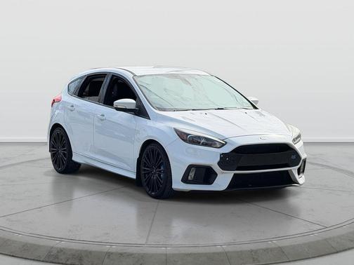 2016 Ford Focus RS Base