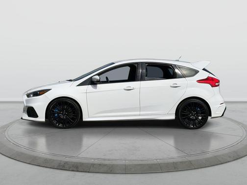 2016 Ford Focus RS Base