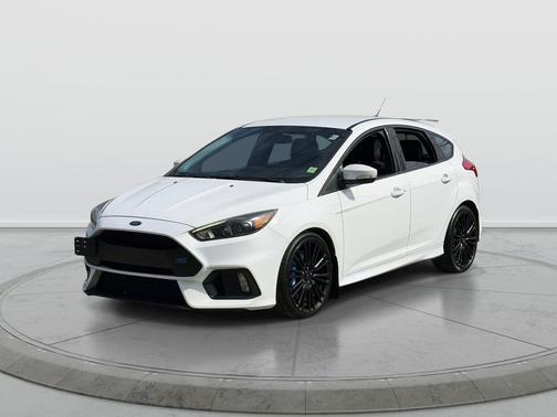 2016 Ford Focus RS Base