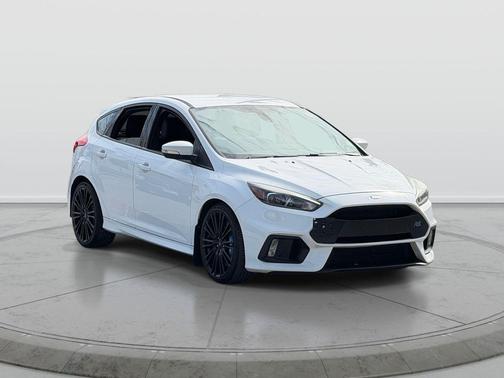 2016 Ford Focus RS Base