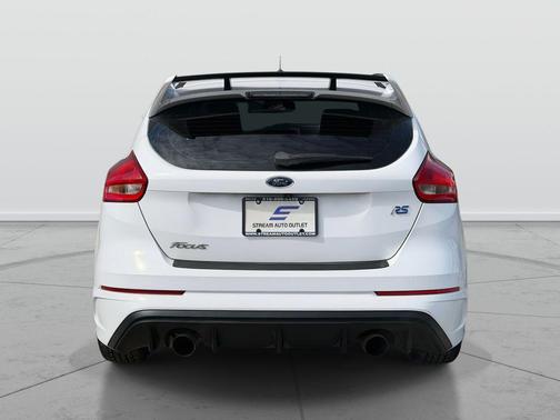 2016 Ford Focus RS Base