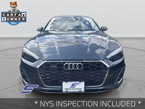 2024 Audi A5 Sportback 45 S Line Premium
