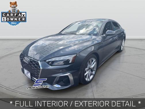 2024 Audi A5 Sportback 45 S Line Premium