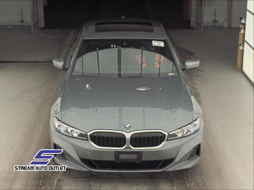 2024 BMW 330 i xDrive