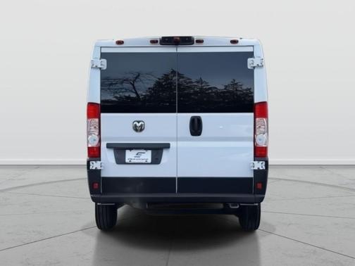 2023 RAM ProMaster 2500 Base