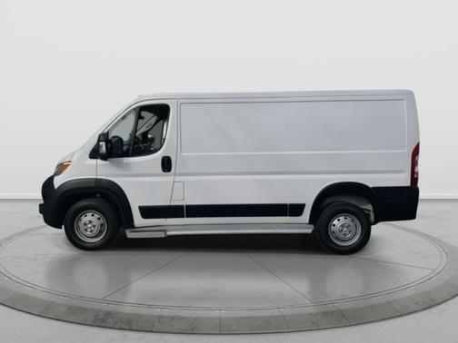 2023 RAM ProMaster 2500 Base