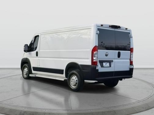 2023 RAM ProMaster 2500 Base