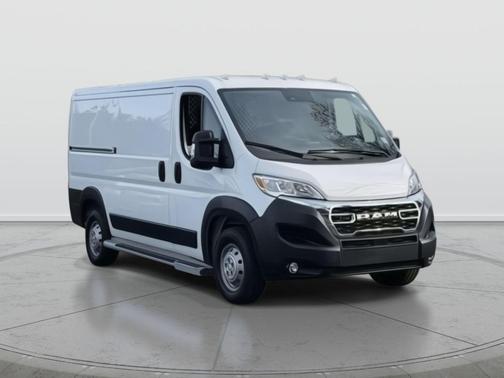 2023 RAM ProMaster 2500 Base