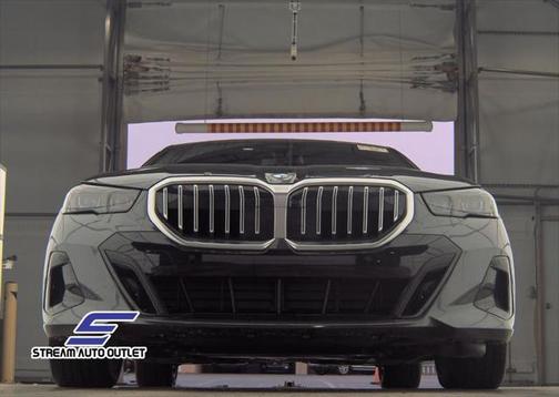 2024 BMW 530 i xDrive