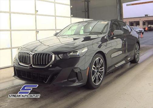 2024 BMW 530 i xDrive