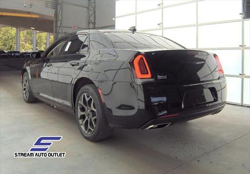 2021 Chrysler 300 Touring