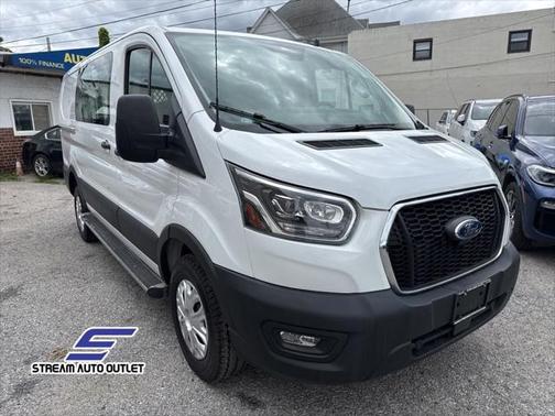2023 Ford Transit-250 Base