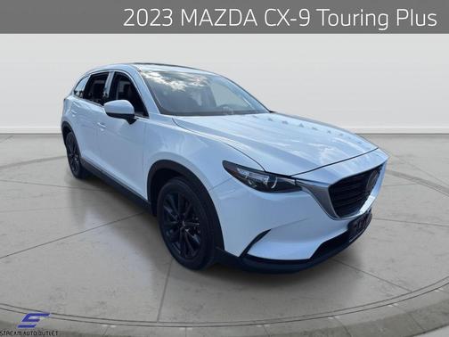 2023 Mazda CX-9 Touring