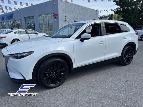 2023 Mazda CX-9 Touring