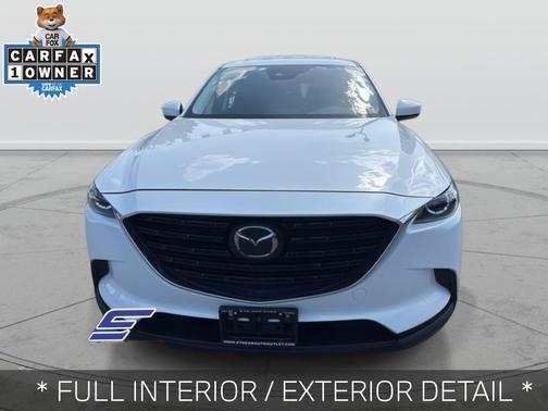 2023 Mazda CX-9 Touring