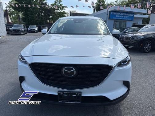 2023 Mazda CX-9 Touring