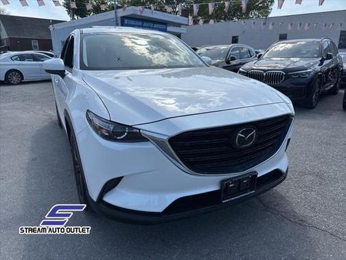 2023 Mazda CX-9 Touring