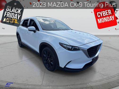 2023 Mazda CX-9 Touring