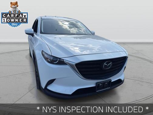 2023 Mazda CX-9 Touring