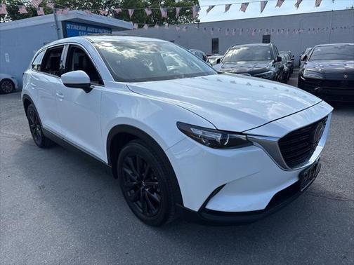 2023 Mazda CX-9 Touring