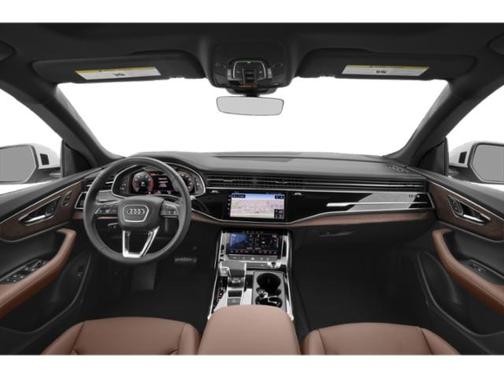 2024 Audi Q8 55 Premium