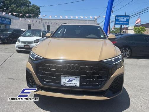 2024 Audi Q8 55 Premium