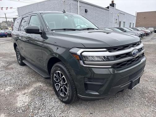 2022 Ford Expedition XLT