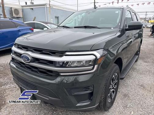 2022 Ford Expedition XLT
