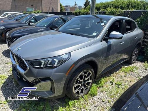 2024 BMW X2 xDrive28i