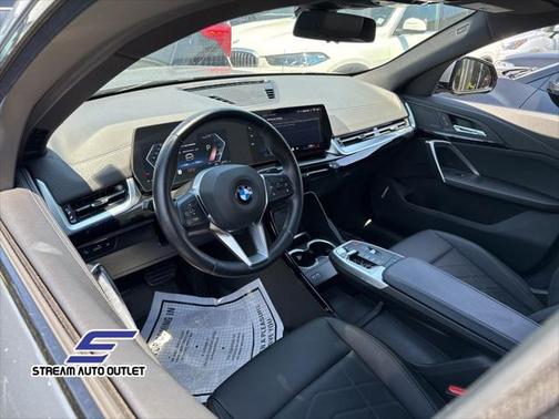 2024 BMW X2 xDrive28i