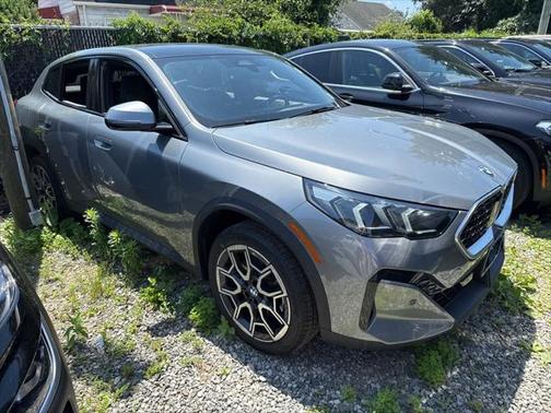 2024 BMW X2 xDrive28i