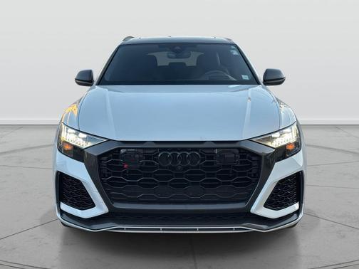 2024 Audi RS Q8 4.0T