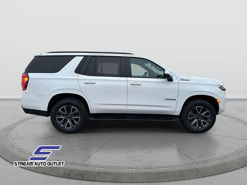 2023 Chevrolet Tahoe 4WD Z71