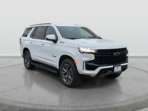 2023 Chevrolet Tahoe 4WD Z71