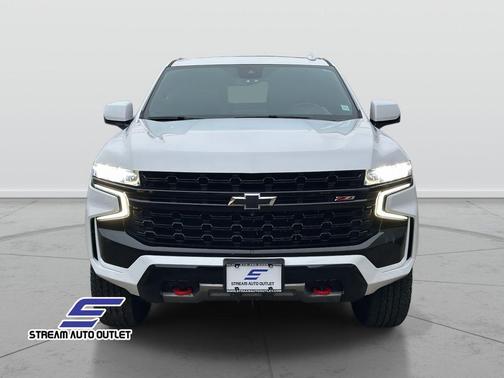 2023 Chevrolet Tahoe 4WD Z71