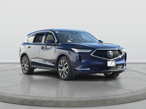 2023 Acura MDX Technology Package