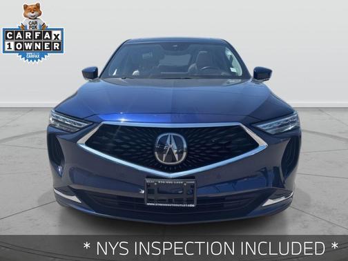 2023 Acura MDX Technology Package