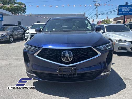 2023 Acura MDX Technology Package