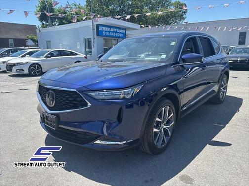 2023 Acura MDX Technology Package