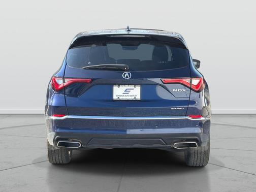 2023 Acura MDX Technology Package