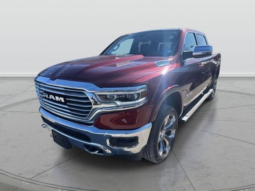 2023 RAM 1500 Longhorn