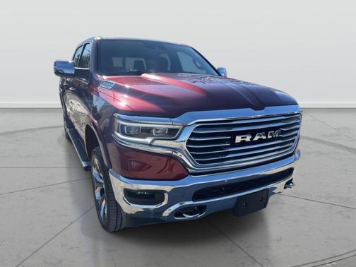 2023 RAM 1500 Longhorn