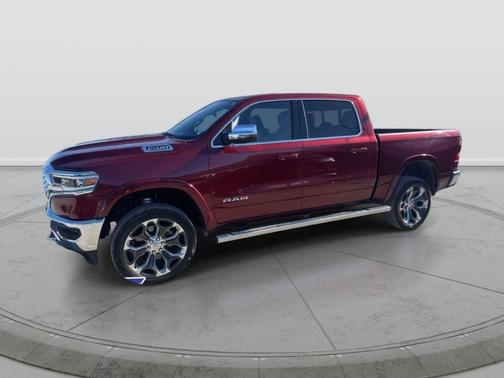 2023 RAM 1500 Longhorn
