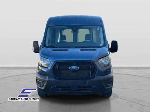 2023 Ford Transit-150 Base