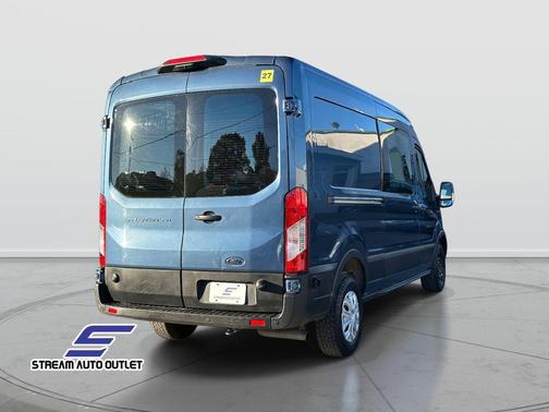 2023 Ford Transit-150 Base