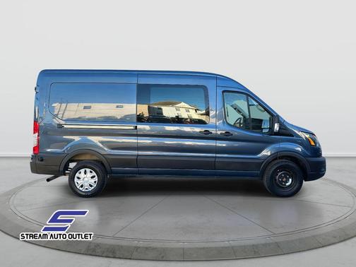 2023 Ford Transit-150 Base