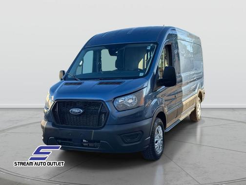 2023 Ford Transit-150 Base