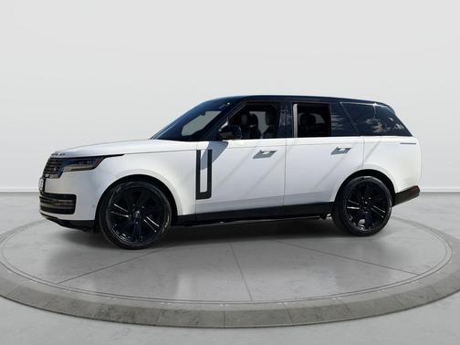 2023 Land Rover Range Rover P530 SE