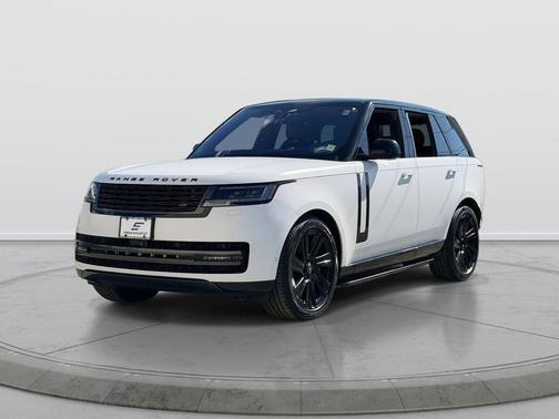 2023 Land Rover Range Rover P530 SE