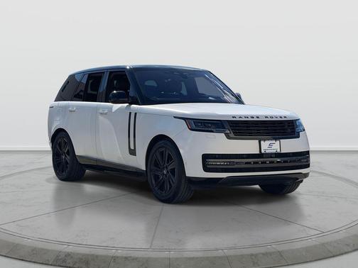 2023 Land Rover Range Rover P530 SE